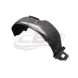 Fender Liner Front Passenger Side Chevrolet Cruze 2011-2015 , GM1249226
