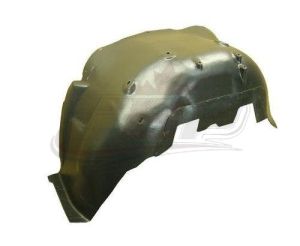 Fender Liner Front Passenger Side Chevrolet Silverado 3500 2011-2013 , GM1249232