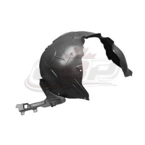 Fender Liner Front Passenger Side Chevrolet Malibu Limited 2016 , GM1249235