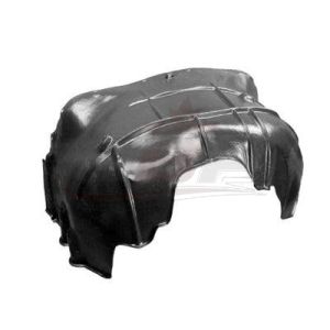 Fender Liner Front Passenger Side Chevrolet Silverado 1500 2014-2015 , GM1249237