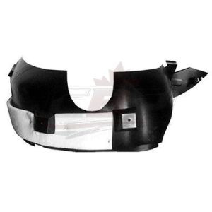 Fender Liner Front Passenger Side Gmc Terrain 2014-2017 With Insulation Foam , GM1249244