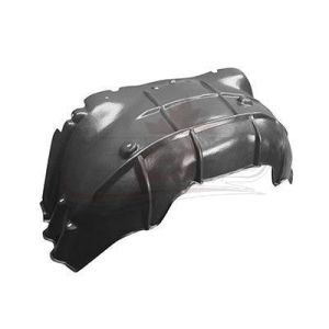 Fender Liner Front Passenger Side Gmc Sierra 3500 2015-2019 , GM1249245