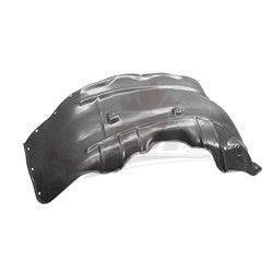 Fender Liner Front Passenger Side Gmc Canyon 2015-2021 Vacuum Molded , GM1249260