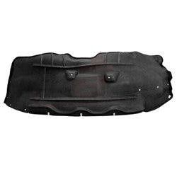 Fender Liner Front Passenger Side Gmc Canyon 2015-2021 Thermo Formed Without Zr2 , GM1249263
