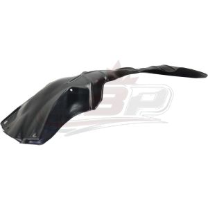 Fender Liner Front Passenger Side Chevrolet Cruze 2017-2019 Thermo Foam, Gm1249264U