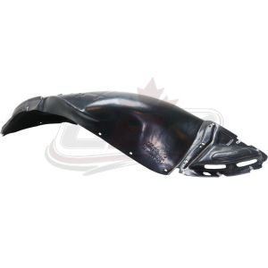 Fender Liner Passenger Side Chevrolet Malibu 2016-2018 , GM1249265