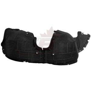 Fender Liner Front Passenger Side Chevrolet Impala 2014-2020, Gm1249267