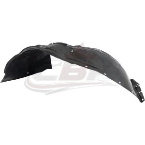 2018-2024 Chevrolet Equinox Fender Liner Front Passenger , GM1249278