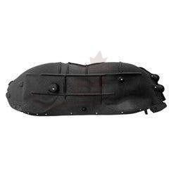 Fender Liner Front Passenger Side Chevrolet Silverado 1500 Legacy 2019 Thermo Formed , GM1249280
