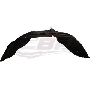 2019-2021 Chevrolet Silverado 1500 Fender Liner Front Passenger Side , GM1249292