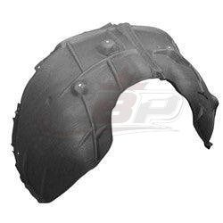 2019-2021 Gmc Denali 1500 Fender Liner Passenger Side , GM1249293