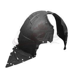 Fender Liner Passenger Side Chevrolet Camaro 2016-2021 Without Zl1/ Auxillary Radiator , GM1249295