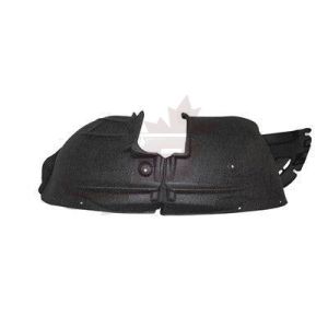 2019-2025 Chevrolet Blazer Fender Liner Front Passenger Side , GM1249298
