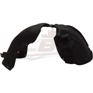 2019-2025 Chevrolet Malibu Fender Liner Front Passenger , GM1249301