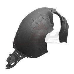 2019-2025 Cadillac Xt4 Fender Liner Passenger Side , GM1249306