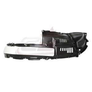 2021-2024 Chevrolet Suburban Fender Liner Front Passenger , GM1249311