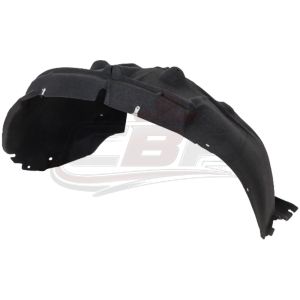 2021-2024 Chevrolet Suburban Fender Liner Front Passenger , GM1249312