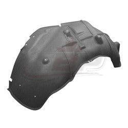2020-2023 Gmc Sierra 2500 Fender Liner Front Passenger Side , GM1249314