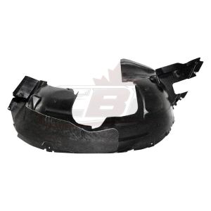 Fender Liner Front Passenger Side Chevrolet Trax 2017-2022 Korea Built, Gm1249316