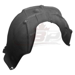 2021-2024 Cadillac Escalade Fender Liner Front Passenger , GM1249321