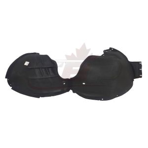 2022-2024 Buick Enclave Fender Liner Front Passenger Side , GM1249325