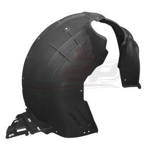 Fender Liner Front Passenger Side Buick Envision 2021-2023, Gm1249326