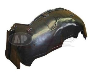 Fender Liner Front Driver Side Cadillac Escalade 2002-2006 , GM1250111