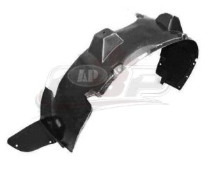 Fender Liner Front Driver Side Pontiac Torrent 2006-2009 , GM1250112