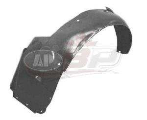 Fender Liner Front Driver Side Cadillac Dts 2006-2011 , GM1250116