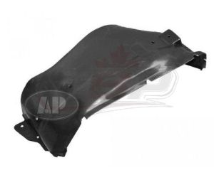 Fender Liner Front Outer Driver Side Gmc Canyon 2004-2007 1St Design , GM1250117