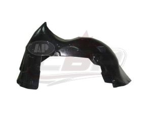 Fender Liner Front Driver Side Chevrolet Avalanche 2007-2013 Without Off Road , GM1250123