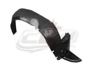 Fender Liner Front Rearward Passenger Side Buick Terraza 2005-2007 , GM1251108