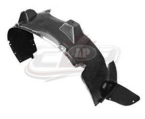 Fender Liner Front Passenger Side Pontiac Torrent 2006-2009 , GM1251113