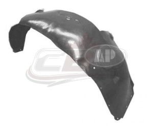 Fender Liner Front Passenger Side Cadillac Dts 2006-2011 , GM1251116