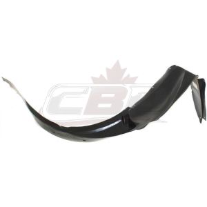Fender Liner Front Passenger Side Chevrolet Cobalt 2005-2010 Sport/Ss/Ltz , GM1251121