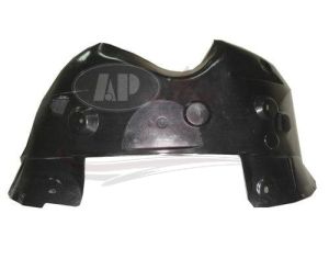 Fender Liner Front Passenger Side Chevrolet Suburban 2007-2014 Without Off Road , GM1251123