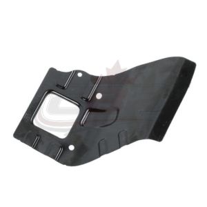 Rebar Bracket Front Driver Side Buick Regal 2011-2017 , GM1254103