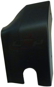 Fender Insert Protector Front Driver Side Chevrolet Silverado 1500 2014-2018 , GM1266101
