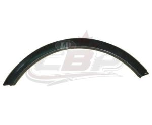 Wheel Opening Moulding Front Driver Side Saturn Vue 2008-2009 (Primed-Gray) Red/Line/Xr/Hybrid , GM1290242