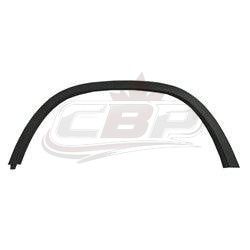 2017-2022 Chevrolet Trax Wheel Arch Trim Front Driver Side , GM1290251