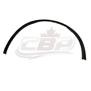Wheel Arch Trim Front Driver Side Buick Enclave 2013-2017, Gm1290260