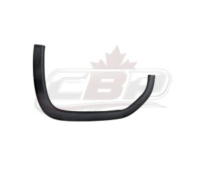2019-2025 Gmc Sierra 1500 Wheel Arch Trim Front Driver Side , GM1290265