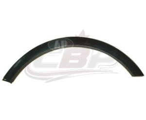 Wheel Opening Moulding Front Passenger Side Saturn Vue 2008-2009 (Primed-Gray) Red/Line/Xr/Hybrid , GM1291242