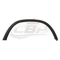 2017-2022 Chevrolet Trax Wheel Arch Trim Front Passenger Side , GM1291251