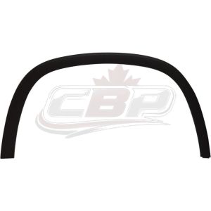 2018-2023 Chevrolet Traverse Wheel Arch Trim Front , GM1291253