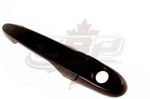 Door Handle Front Outer Driver Side Chevrolet Impala 2006-2013 (With Key Hole) Ptm , GM1310166