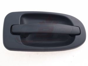 Door Handle Front Outer Passenger Side Pontiac Transport 1997-1998 (Without Key Hole) , GM1311151