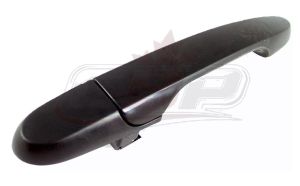 Door Handle Front Outer Passenger Side Chevrolet Monte Carlo 2006-2007 ( Without Keyhole) , GM1311168