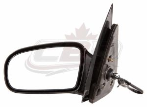 Mirror Driver Side Chevrolet Cavalier 1995-2005 Power Sedan , GM1320165