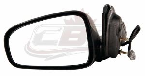 Mirror Driver Side Chevrolet Impala 2000-2005 Power , GM1320218
